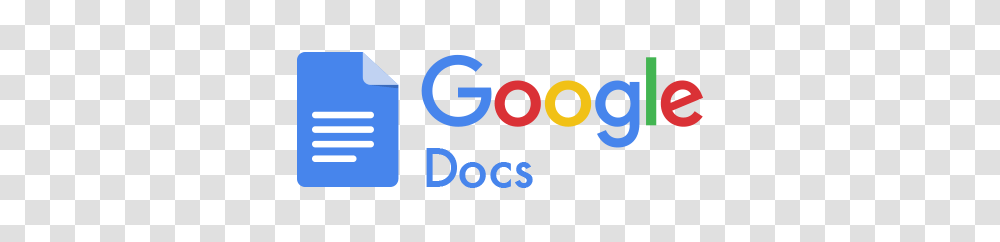 Google Docs Addon, Logo, Trademark Transparent Png