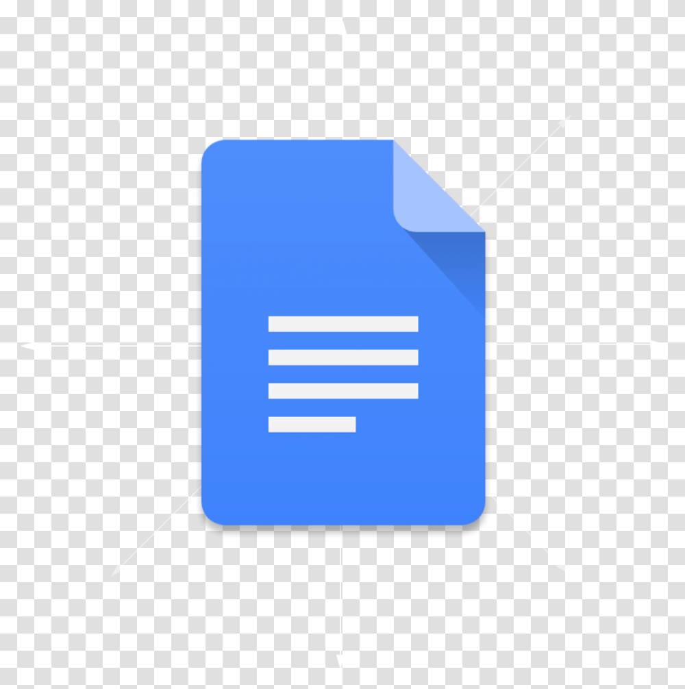 Google Docs App Icon Clipart Google Docs Logo, Network, Text, First Aid, Plot Transparent Png