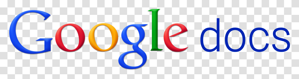 Google Docs Logo, Alphabet, Trademark Transparent Png