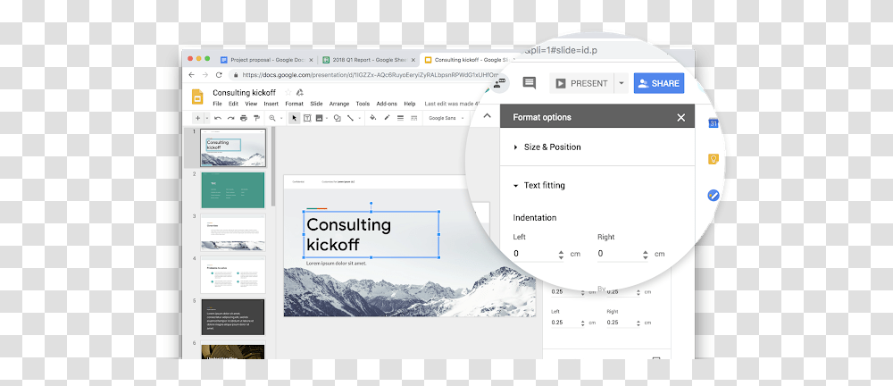 Google Docs Sheets Slides Google Docs Material Design, Text, File, Driving License, Document Transparent Png