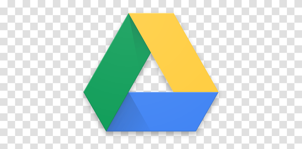 Google Drive Apk Download Latest Android Picks Logo Google Drive, Triangle Transparent Png