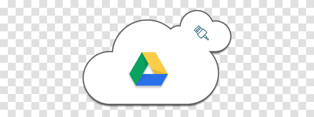 Google Drive Connector For Cloudfuze Cloudfuze Vertical, Symbol, Text, Logo, Trademark Transparent Png