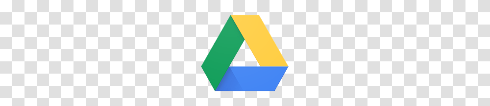 Google Drive Free Cloud Storage For Personal Use Triangle Transparent 