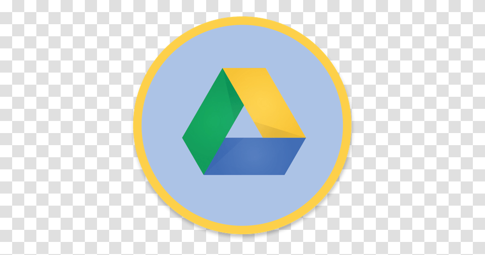 Google Drive Icon 19645 Free Icons And Google Drive Icon, Triangle, Text, Symbol, Logo Transparent Png