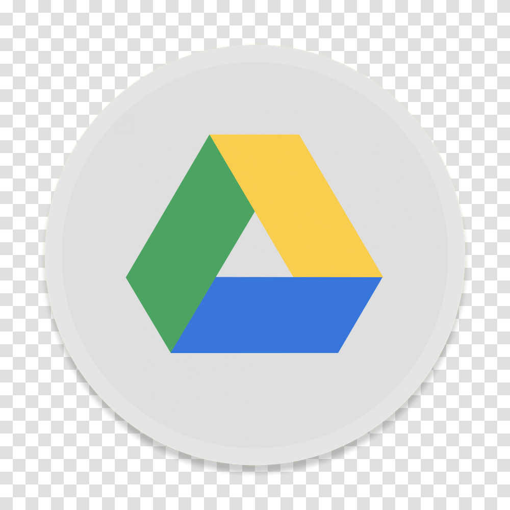 Google Drive Icon Google Drive Icon, Triangle, Tape, Sphere, Text Transparent Png