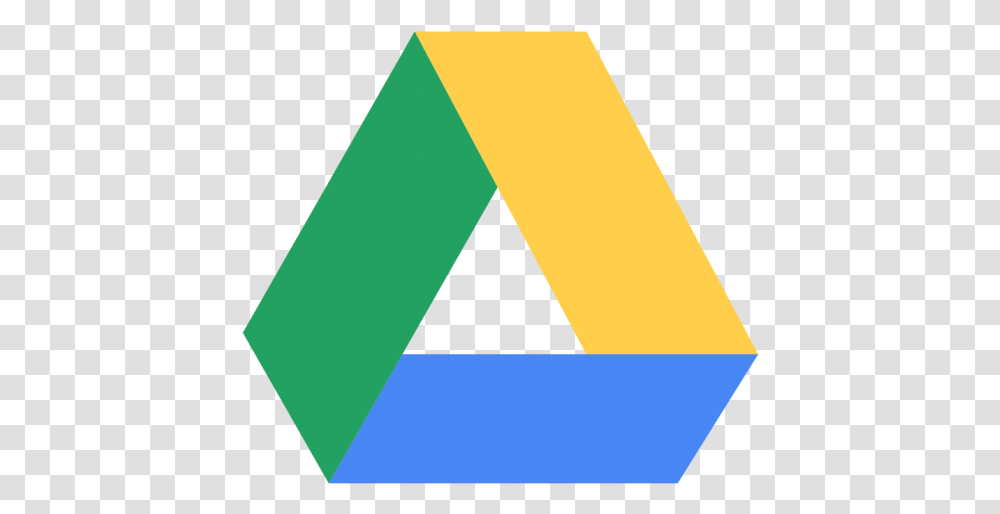 Google Drive Image Free Download Searchpng Google Drive Icon 2019, Triangle, Label Transparent Png