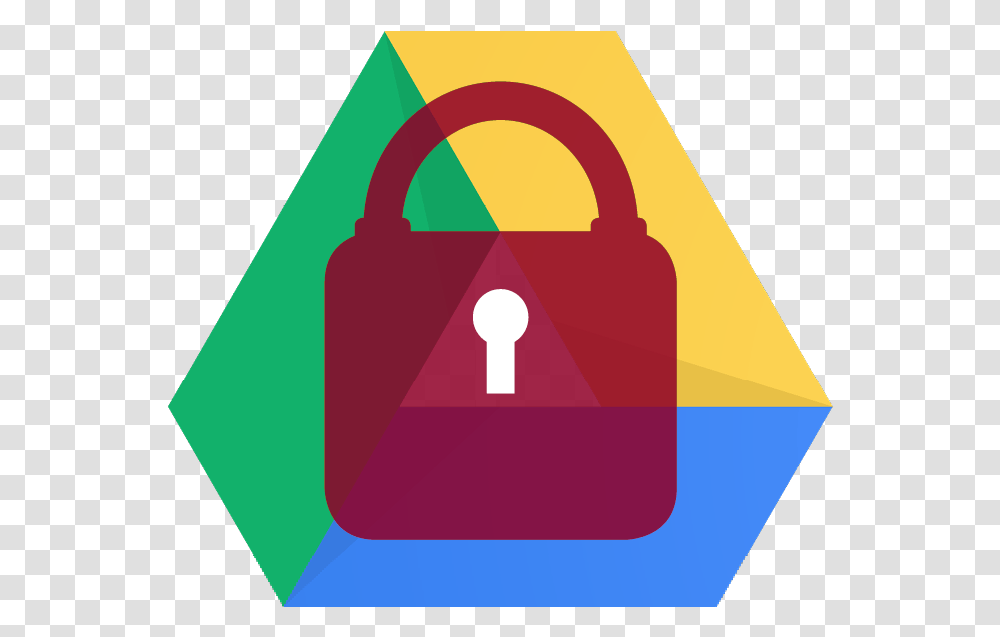 Google Drive Lock, Security Transparent Png