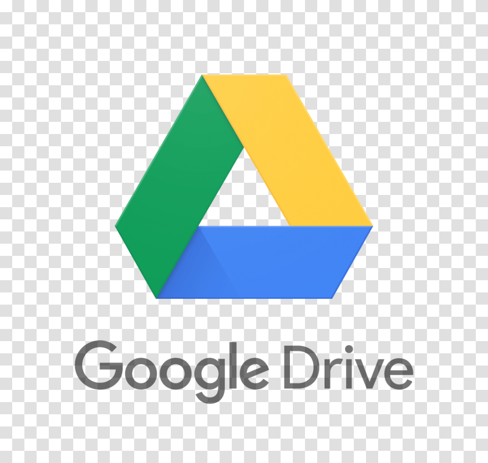 Google Drive Logo Clipart Logo For Google Drive Transparent Png