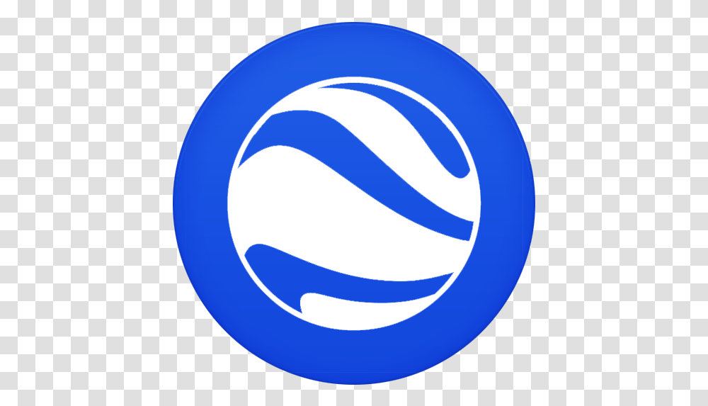 Google Earth Icon 512x512px Ico Icns Free Download Google Earth Icon Circle, Logo, Symbol, Text, Sphere Transparent Png
