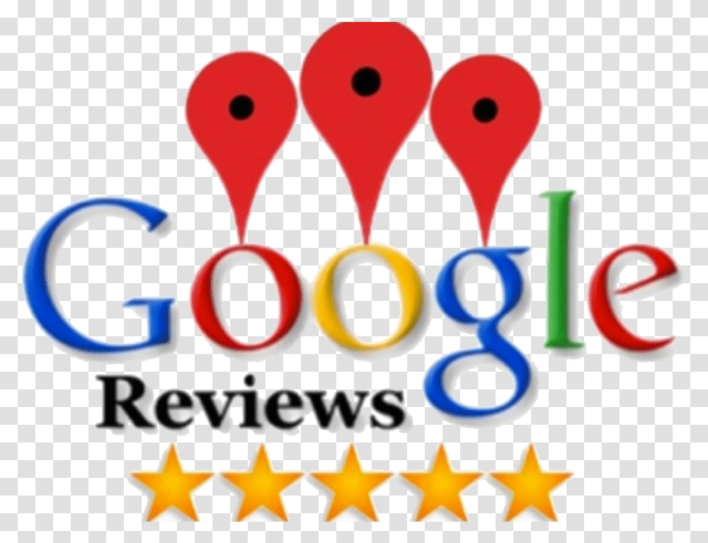 Google Five Star Review, Bowling, Logo Transparent Png