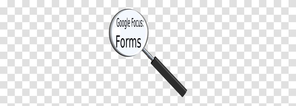 Google Focus Clip Art, Magnifying Transparent Png