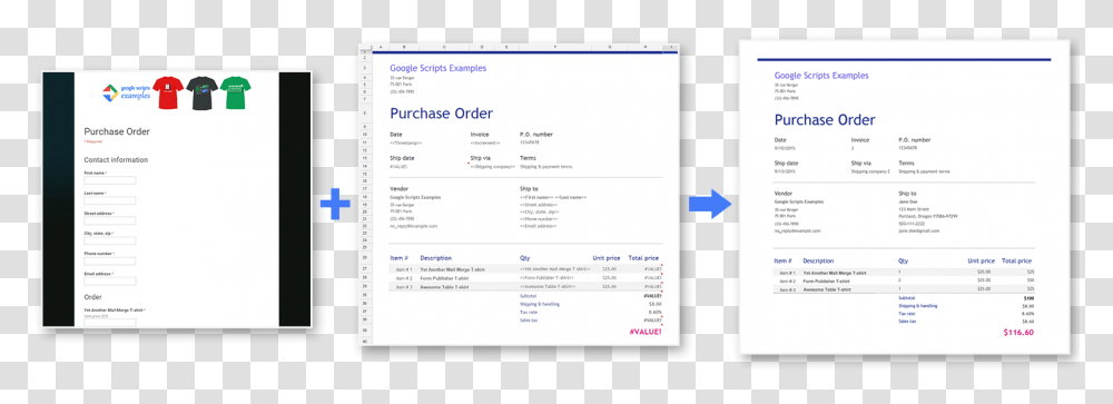 Google Form Order Template, File, Page, Webpage Transparent Png