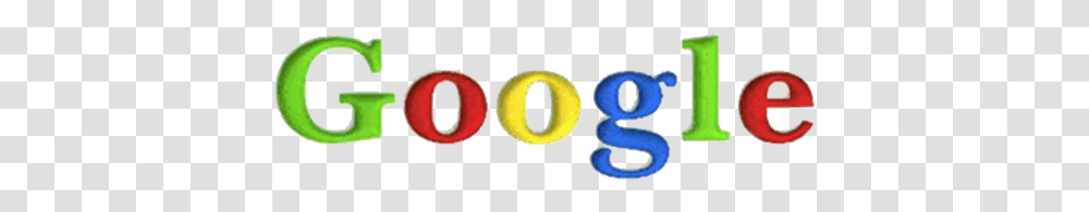 Google Free Download Google Logo, Number, Trademark Transparent Png
