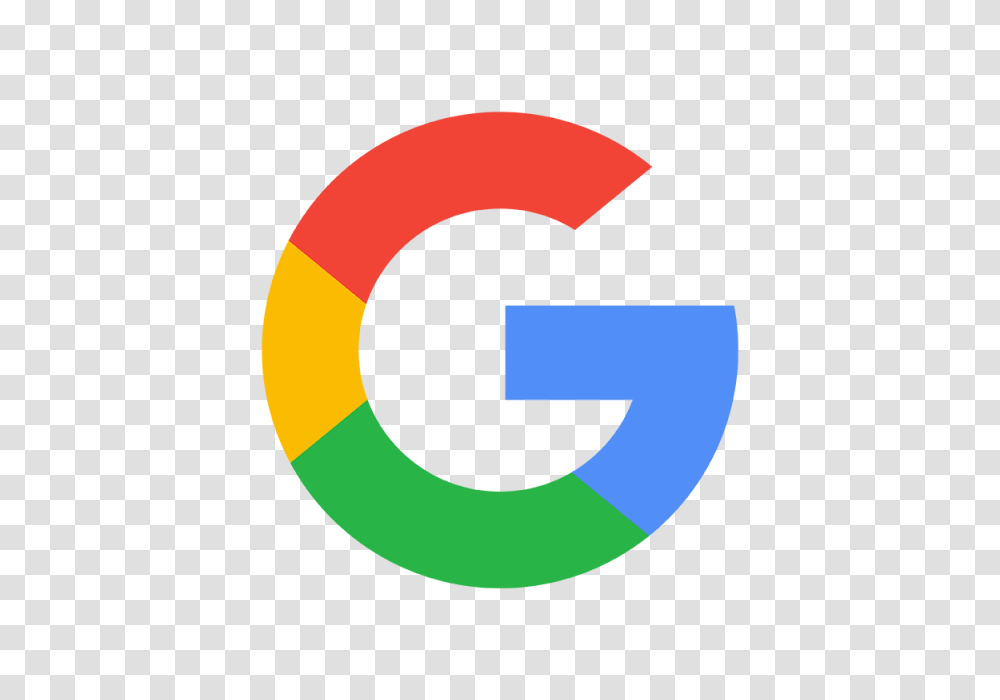 Google G Icon Logo Template For Free Download, Trademark, Tape Transparent Png