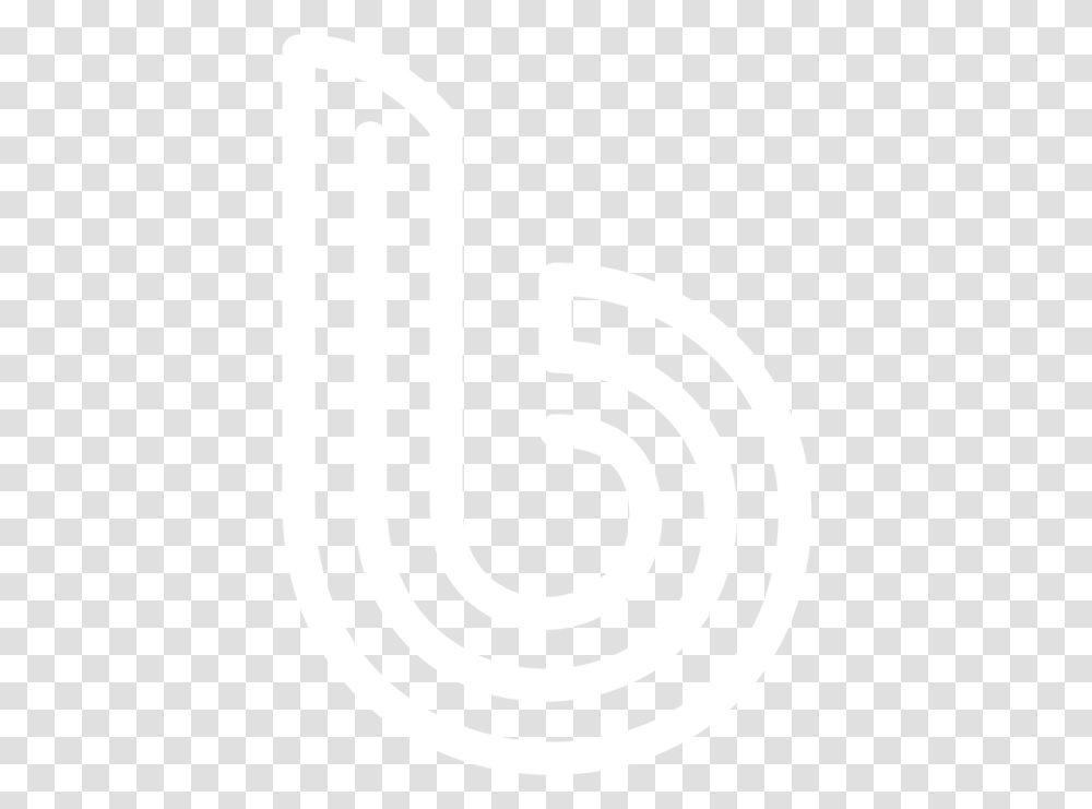 Google G Logo White Download, Label, Spiral, Rug Transparent Png