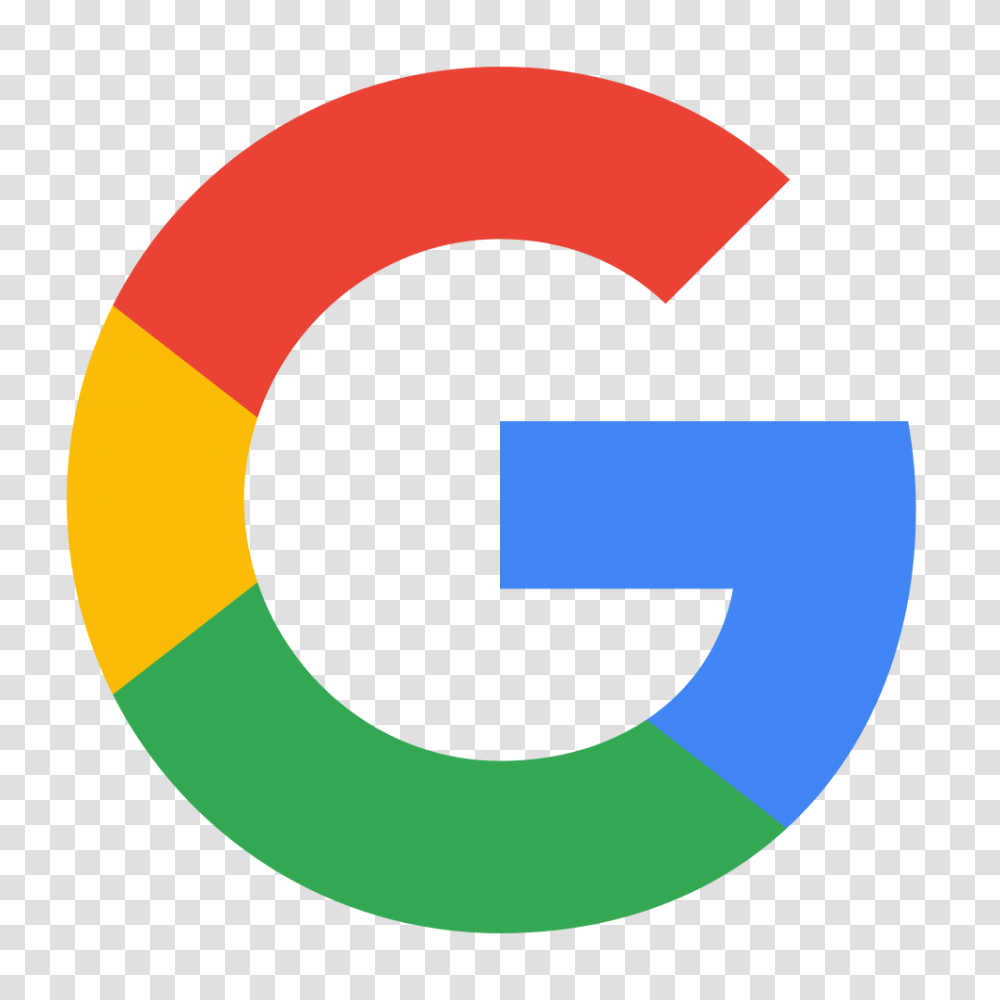 Google G Logo.svg, Number, Trademark Transparent Png
