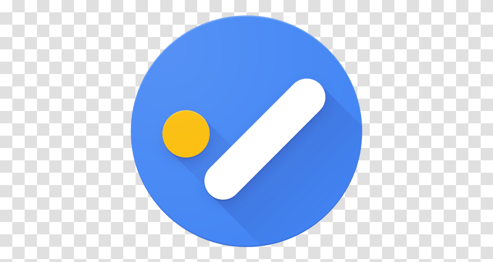 Google Gets Serious About To Do Lists Circle, Logo, Trademark Transparent Png