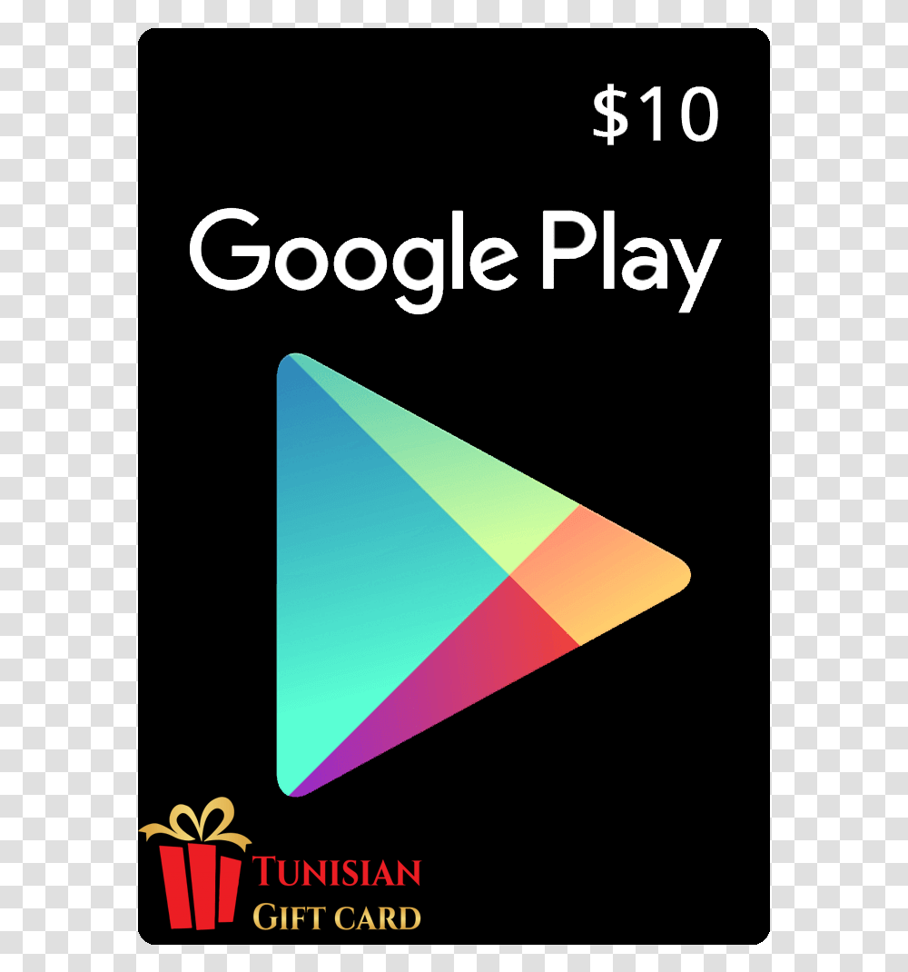 Google Gift Card, Triangle, Flyer, Poster, Paper Transparent Png