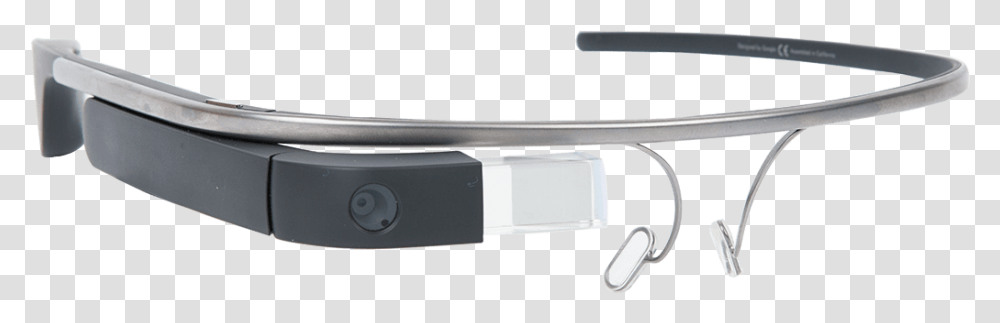 Google Glass Google Glass Wearable Device, Bumper, Vehicle, Transportation, Electronics Transparent Png
