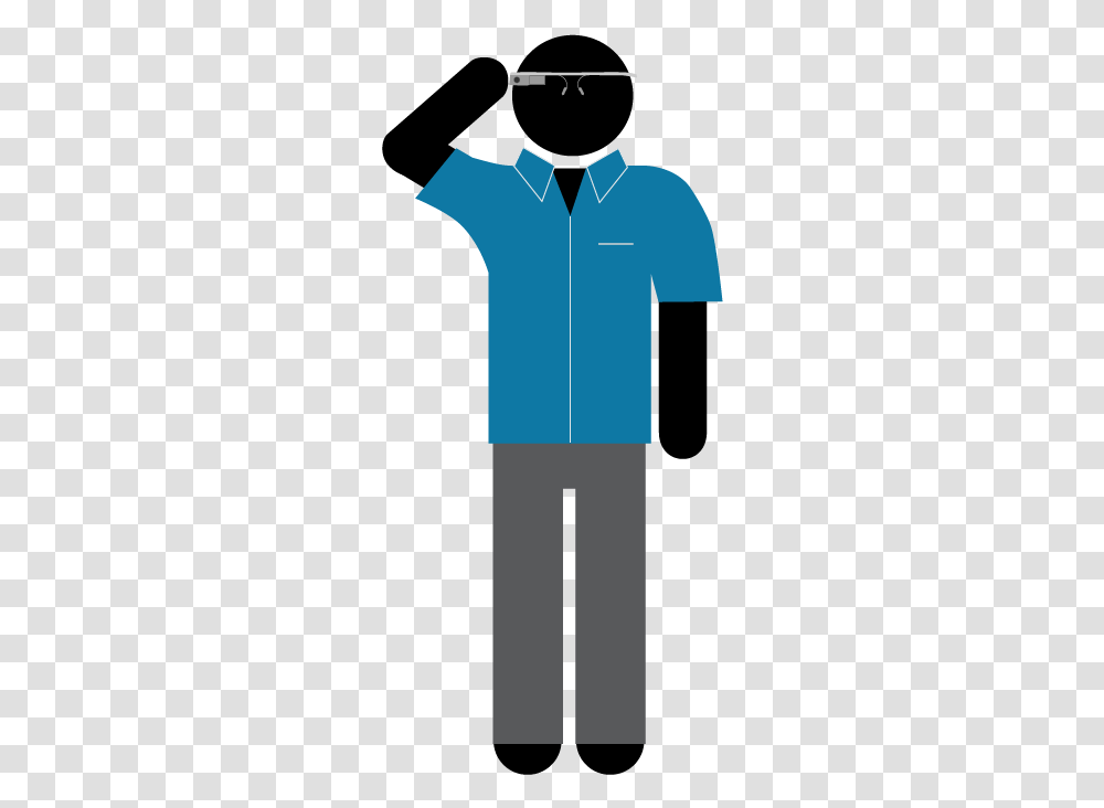 Google Glass Icon Digital Splash Media Illustration, Clothing, Cross, Symbol, Crowd Transparent Png