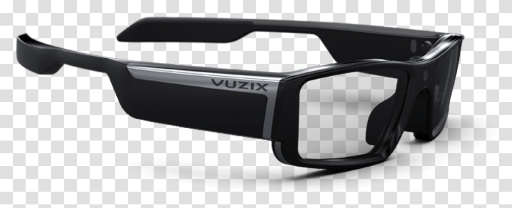 Google Glass Vuzix 3d Model, Goggles, Accessories, Accessory, Sunglasses Transparent Png