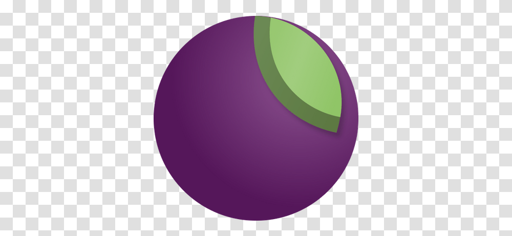 Google Gmail Logo Stickpng Dot, Sphere, Balloon, Purple, Plant Transparent Png