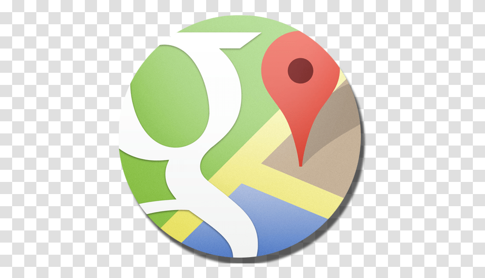 Google Google Maps Icon Jpg, Logo, Symbol, Trademark, Text Transparent Png
