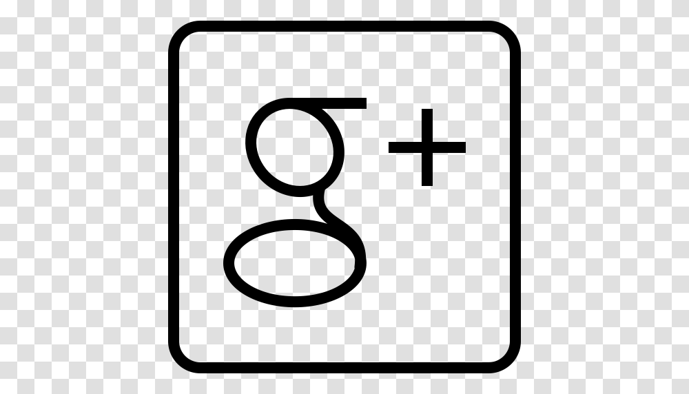 Google Google Plus Google Logo Plus Icon, Gray, World Of Warcraft Transparent Png