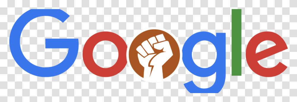 Google, Hand, Fist Transparent Png