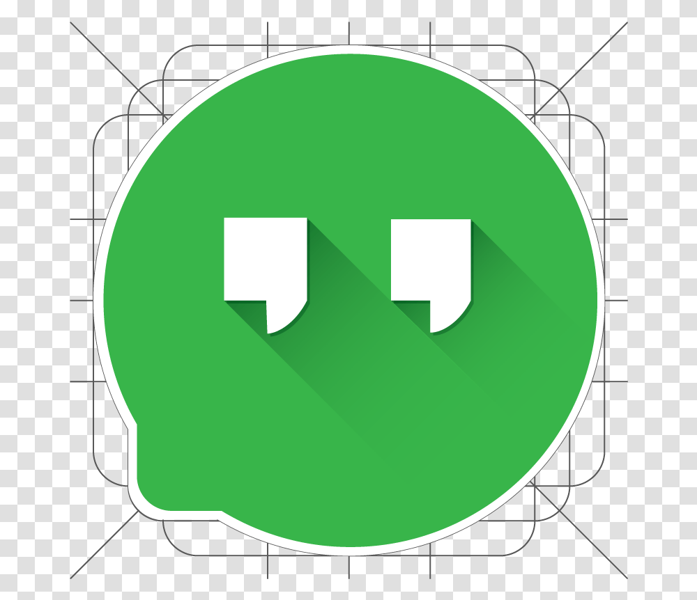 Google Hangout Icon Concept Dot, First Aid, Baseball Cap, Hat, Clothing Transparent Png