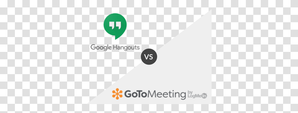 Google Hangouts Reviews Pricing Info Logo, Outdoors, Nature, Text, Urban Transparent Png