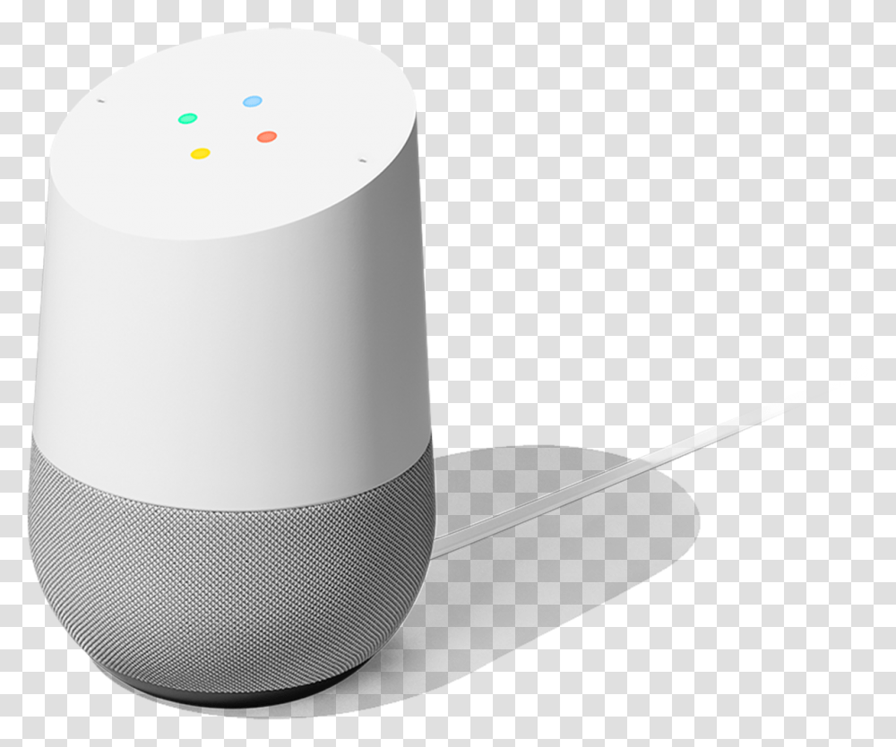 Google Home 6 Image Google Home, Cylinder, Milk, Beverage, Drink Transparent Png