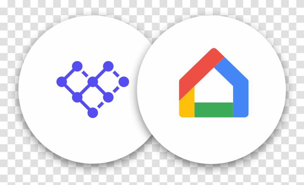 Google Home Circle, Text, Sphere, Triangle, Symbol Transparent Png