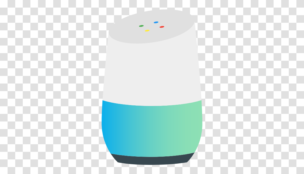 Google Home Free Icon Of Io 2016 Google Home Icon, Pill, Medication, Capsule, Bottle Transparent Png