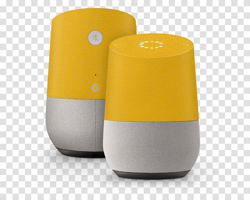 Google Home Google Home Charcoal, Cylinder, Tape, Medication, Pill Transparent Png