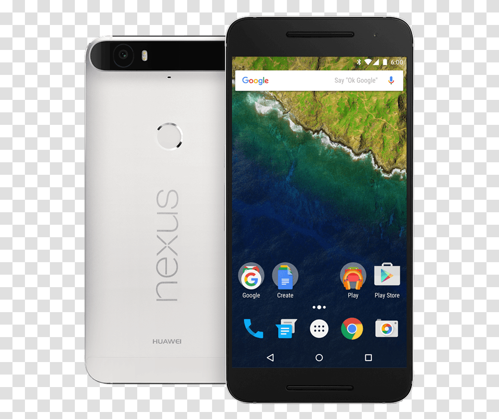 Google Huawei Nexus, Mobile Phone, Electronics, Cell Phone, Iphone Transparent Png