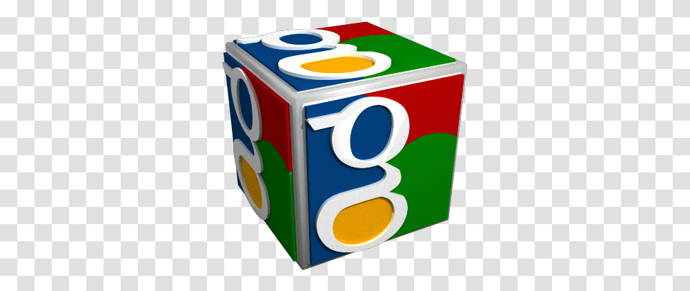 Google Icon Google Icon 3d, Box, Alphabet, Text, Tire Transparent Png