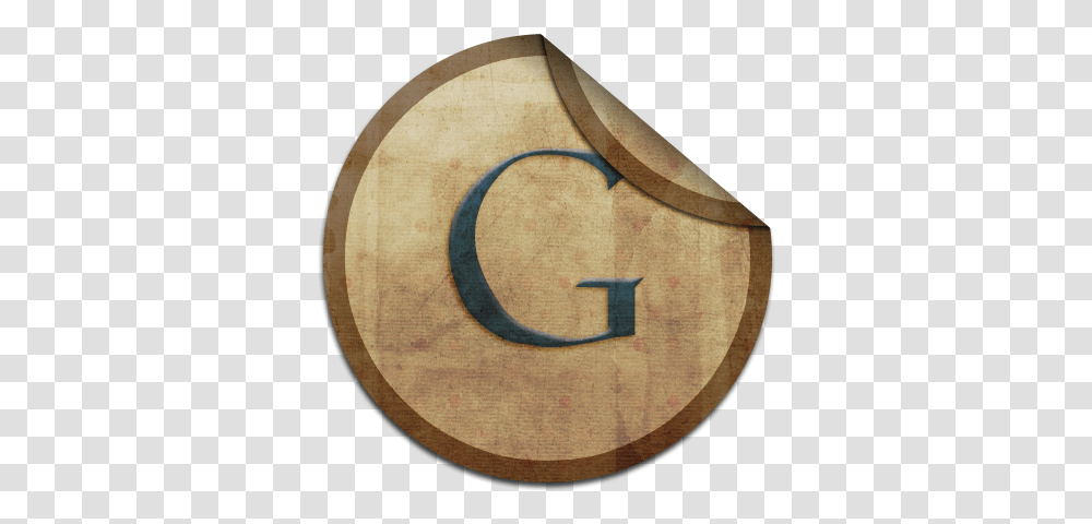 Google Icon Vintage Google Icon, Text, Alphabet, Rug, Number Transparent Png