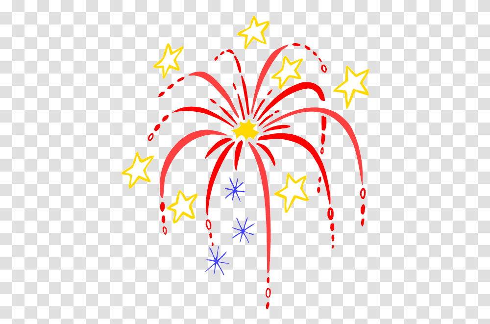 Google Image Result For Fireworks Clip Art, Star Symbol, Wand, Diwali Transparent Png