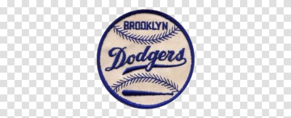 Google Image Result For Http2bpblogspotcom New York Dodgers Logo, Symbol, Trademark, Badge, Birthday Cake Transparent Png