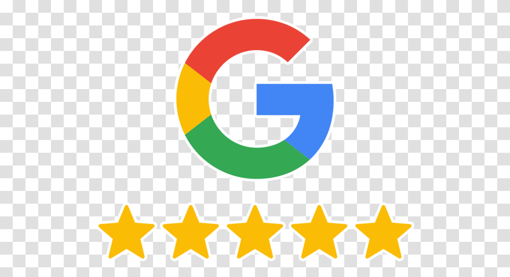 Google Influencer Marketing And Seo, Star Symbol, Number Transparent Png