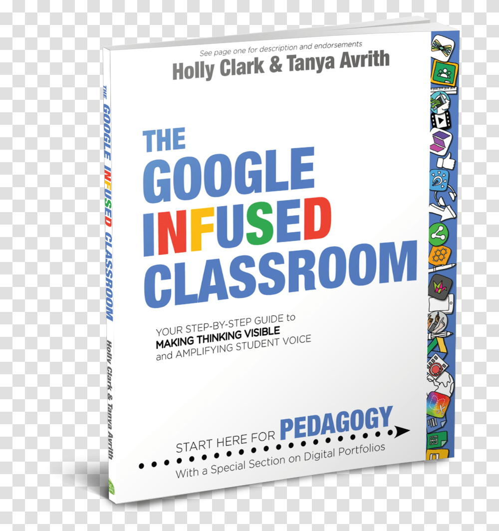 Google Infused Classroom, Advertisement, Poster, Flyer, Paper Transparent Png
