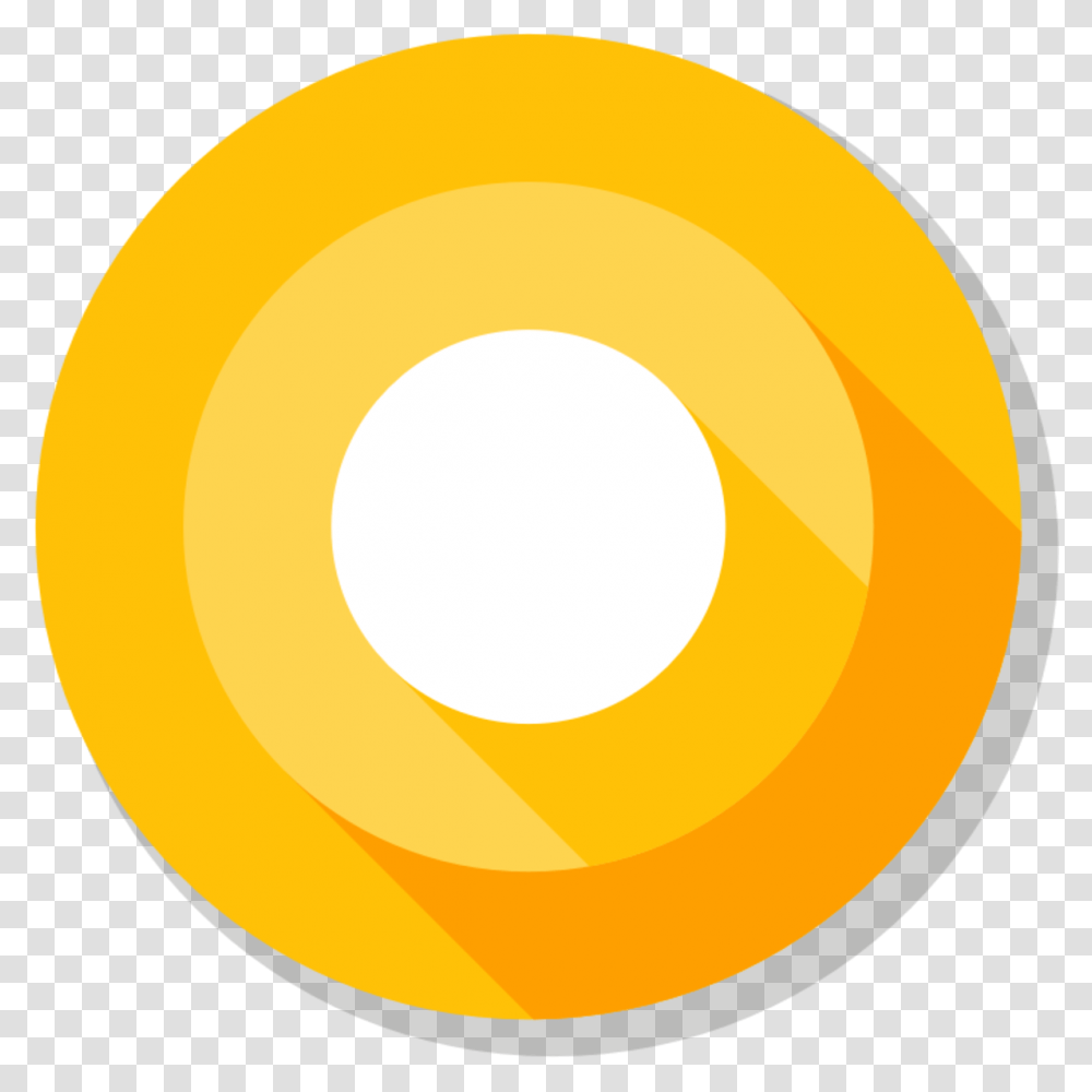 Google Io Android Oreo Mobile Phones, Light, Logo, Trademark Transparent Png