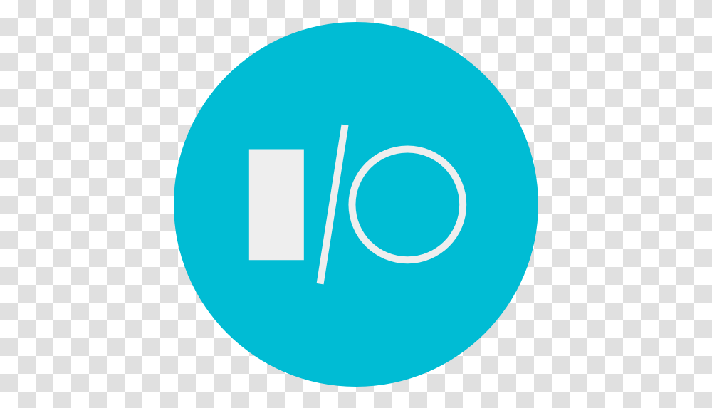 Google Io Free Icon Of 2016 Io Icon, Word, Text, Label, Symbol Transparent Png