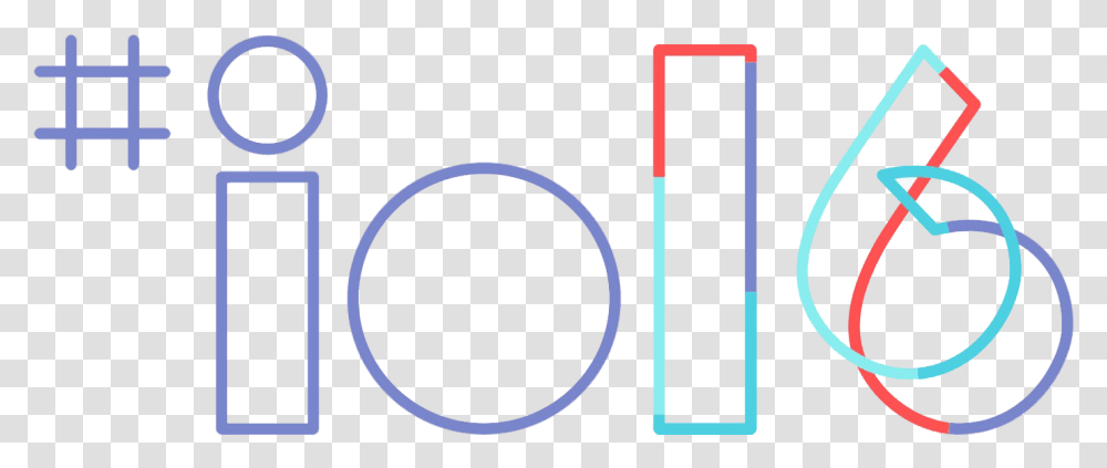 Google Io, Number, Alphabet Transparent Png