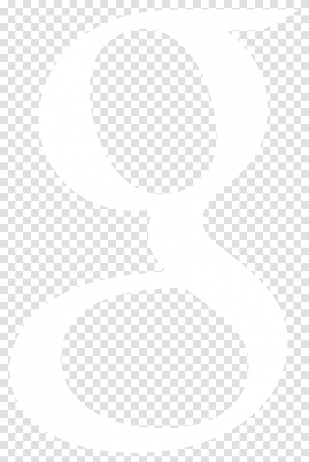 Google Johns Hopkins White Logo, Trademark, Alphabet Transparent Png
