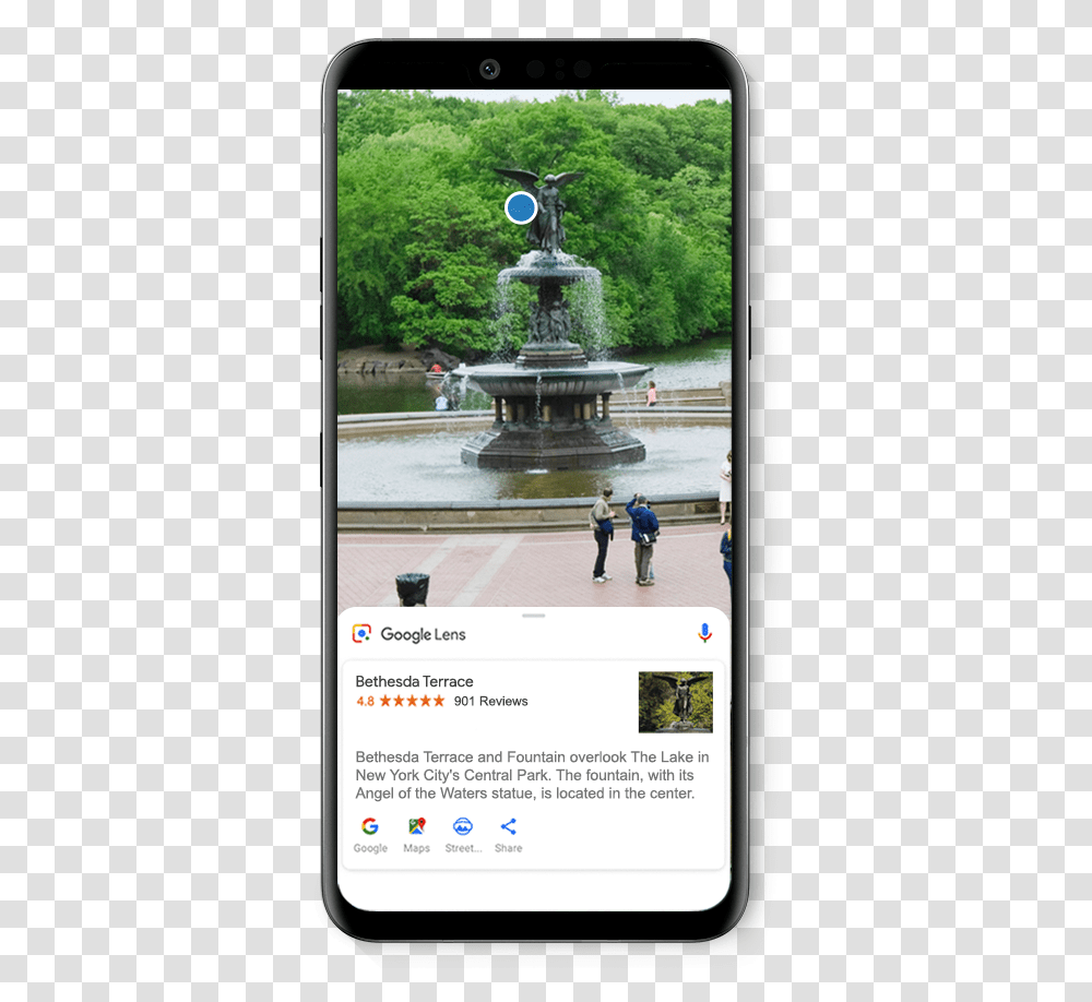 Google Lens Lg, Water, Person, Human, Mobile Phone Transparent Png