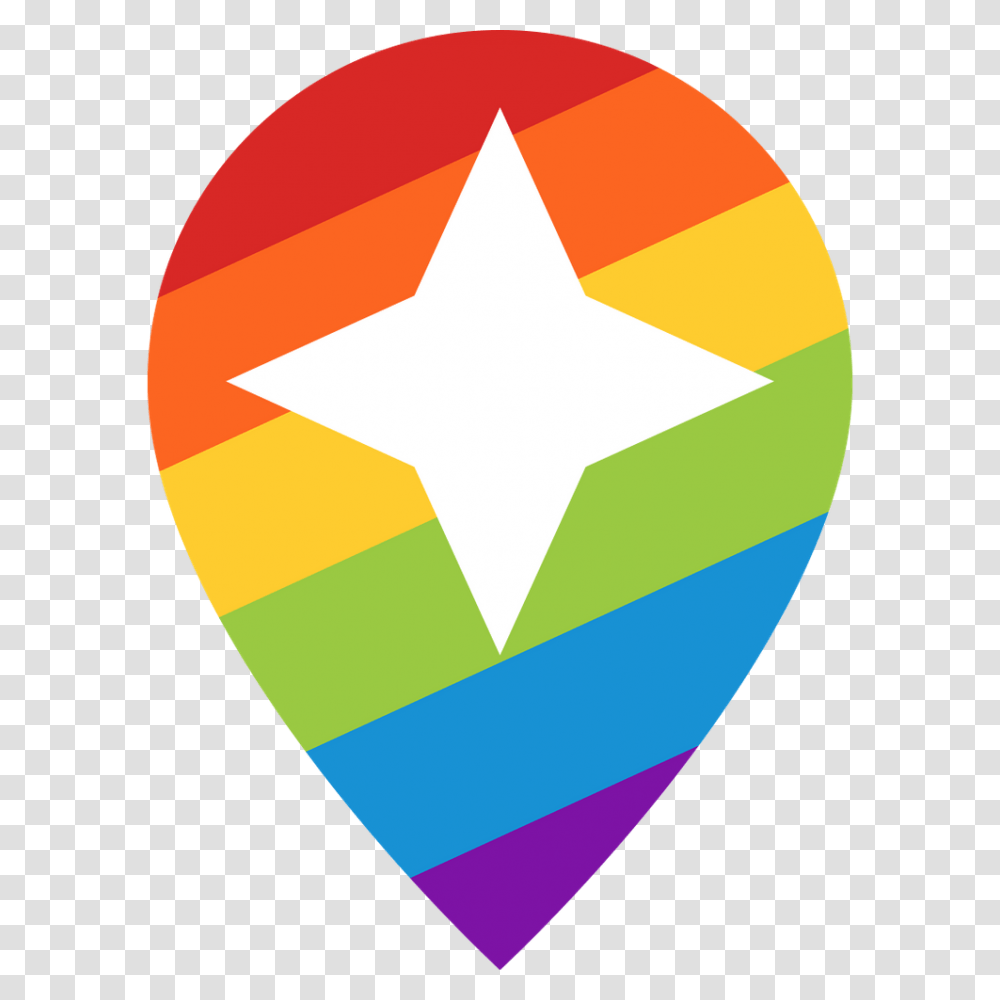 Google Local Guide Logo Clipart Google Local Guide Logo, Plectrum, Star Symbol Transparent Png