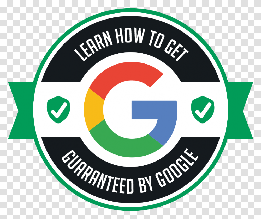 Google Local Services Badge, Label, Logo Transparent Png