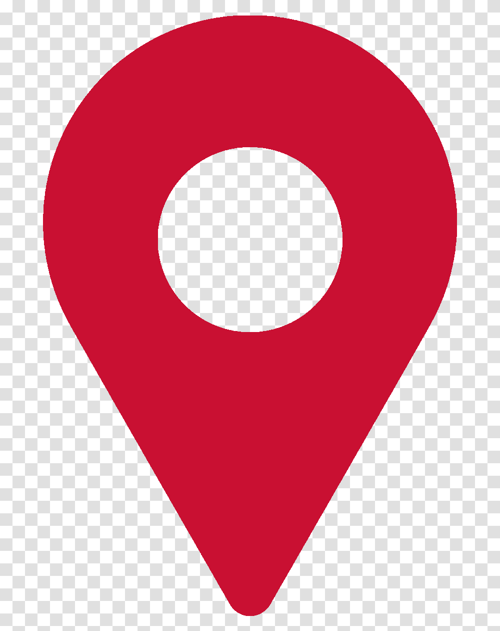 Google Location Icon Location Symbol Red, Heart, Plectrum, Number